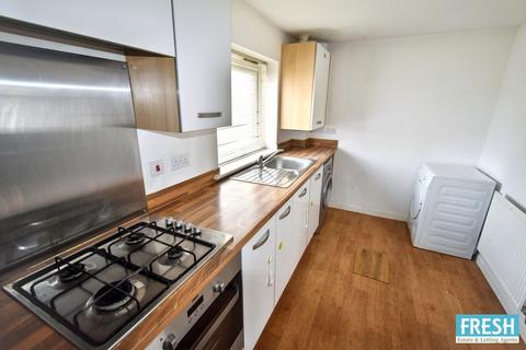 2 bedroom apartment for sale, Bellerphon Court, Pentrechwyth, Swansea, SA1