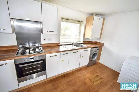2 bedroom apartment for sale, Bellerphon Court, Pentrechwyth, Swansea, SA1