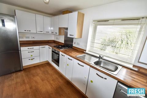 2 bedroom apartment for sale, Bellerphon Court, Pentrechwyth, Swansea, SA1