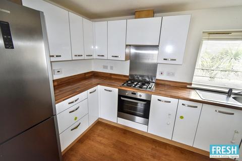 2 bedroom apartment for sale, Bellerphon Court, Pentrechwyth, Swansea, SA1