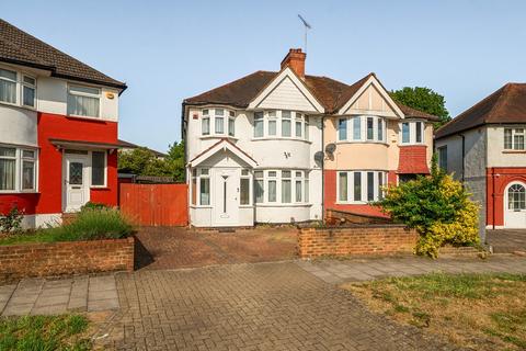 Twyford Road, West Harrow, London, HA2