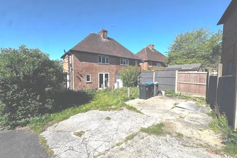 3 bedroom semi-detached house for sale, Bakewell Road, Matlock