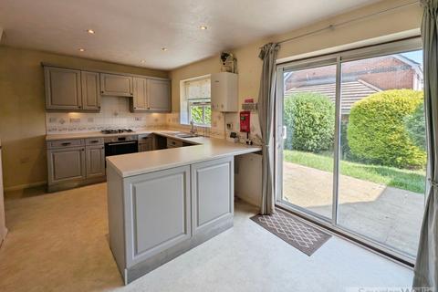 4 bedroom detached house for sale, Keats Grove, Stamford