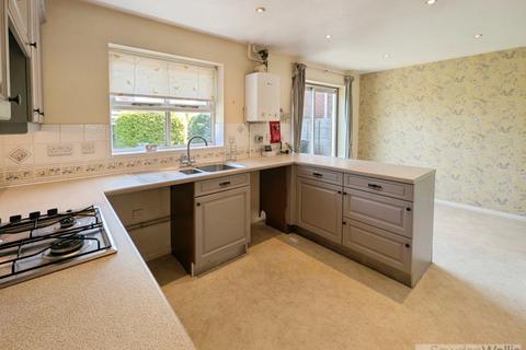 4 bedroom detached house for sale, Keats Grove, Stamford