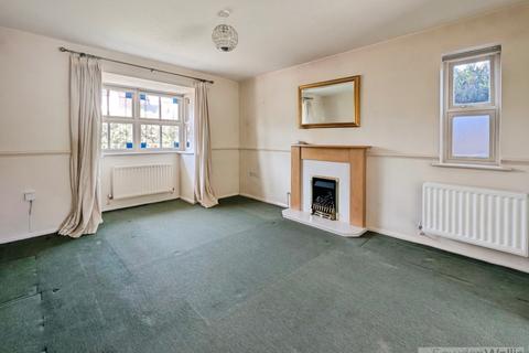 4 bedroom detached house for sale, Keats Grove, Stamford