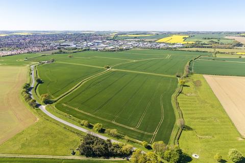 Farm land for sale, Land At Brackenborough Road