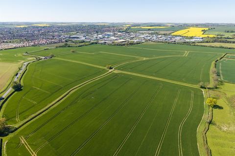 Farm land for sale, Land At Brackenborough Road