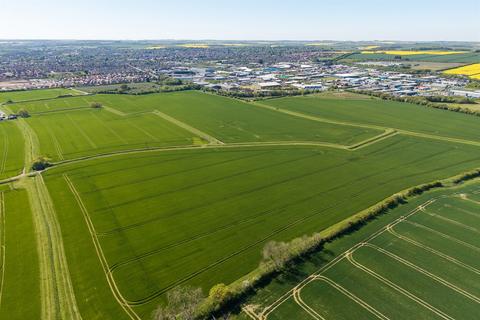 Farm land for sale, Land At Brackenborough Road