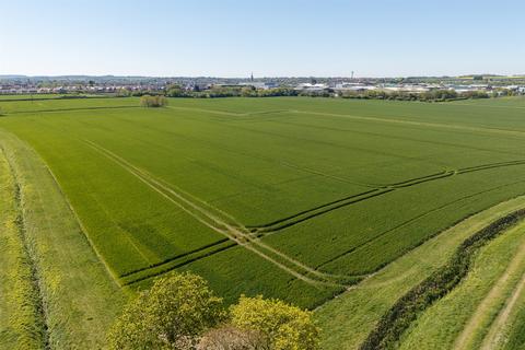 Farm land for sale, Land At Brackenborough Road