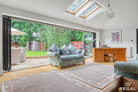 undefined, Sandy Lane, Romsey, SO51