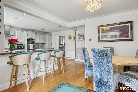 undefined, Sandy Lane, Romsey, SO51