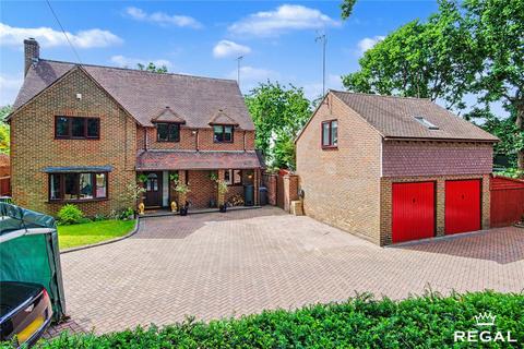 undefined, Sandy Lane, Romsey, SO51