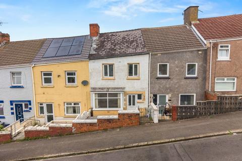 3 bedroom terraced house for sale, Ormsby Terrace, Swansea SA1