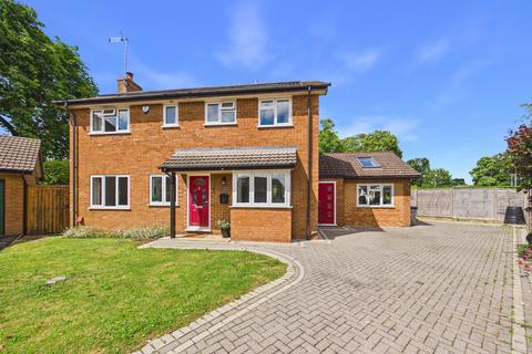 4 bedroom detached house for sale, Princes Risborough HP27