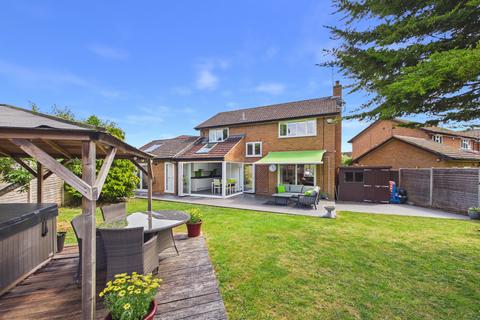 4 bedroom detached house for sale, Princes Risborough HP27