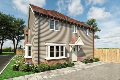 undefined, The Hayfield - Home 12, Oast House Place, Ash Road, Ash, Sevenoaks, TN15