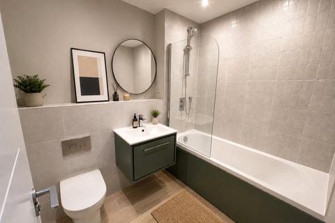 undefined, The Hayfield - Home 12, Oast House Place, Ash Road, Ash, Sevenoaks, TN15