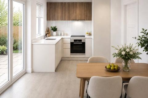 undefined, The Hayfield - Home 12, Oast House Place, Ash Road, Ash, Sevenoaks, TN15