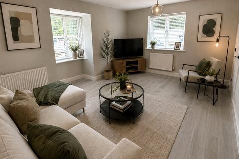 undefined, The Hayfield - Home 12, Oast House Place, Ash Road, Ash, Sevenoaks, TN15