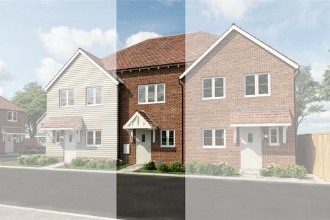 undefined, The Barleycroft - Home 17, Oast House Place, Ash Road, Ash, Sevenoaks, TN15