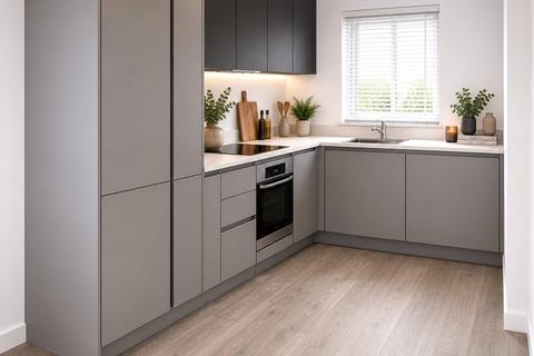 undefined, The Barleycroft - Home 17, Oast House Place, Ash Road, Ash, Sevenoaks, TN15