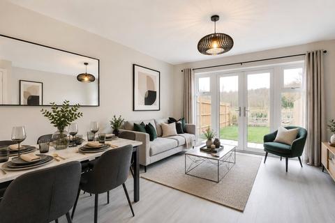 undefined, The Barleycroft - Home 17, Oast House Place, Ash Road, Ash, Sevenoaks, TN15