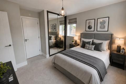 undefined, The Barleycroft - Home 17, Oast House Place, Ash Road, Ash, Sevenoaks, TN15