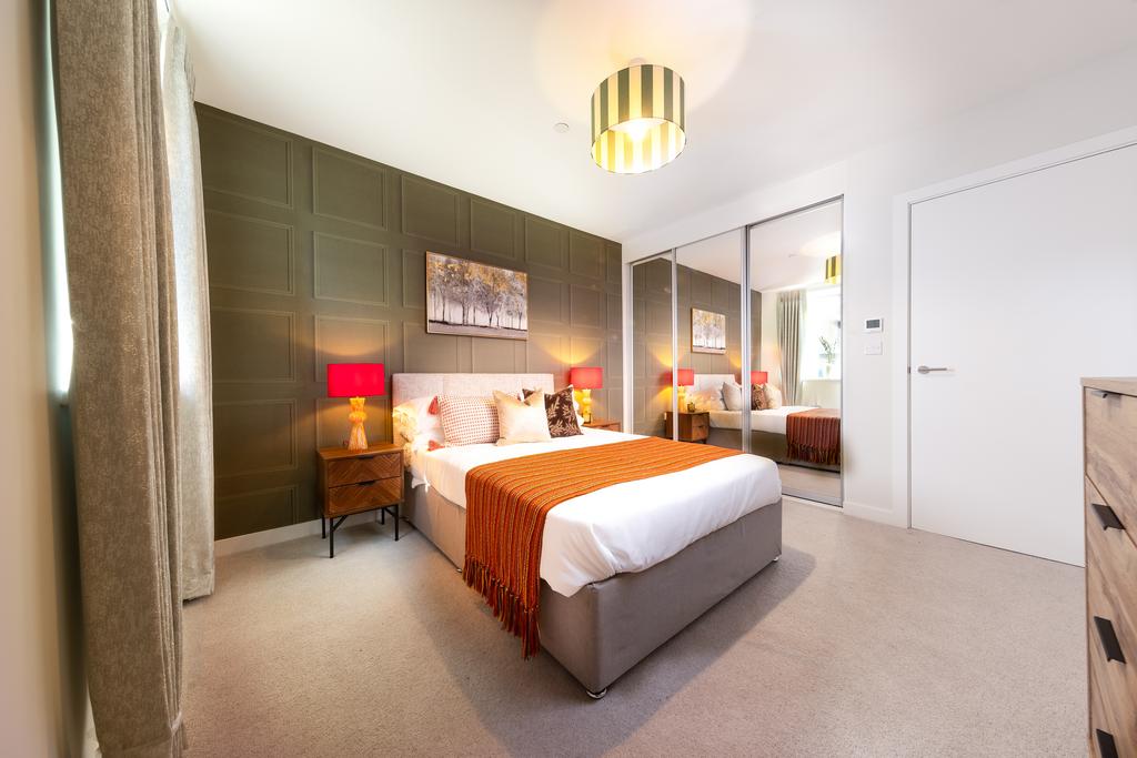 1 bedroom apartment for sale