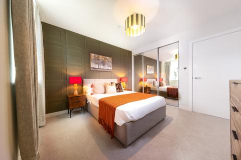 undefined, at SO Resi Westgrove, 1, Whitewater Court 12 Mills Grove NW4