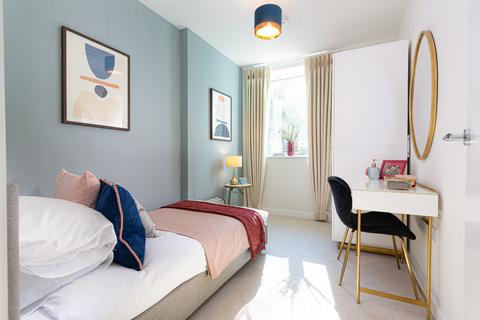 undefined, at SO Resi Westgrove, 1, Whitewater Court 12 Mills Grove NW4
