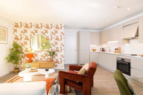 undefined, at SO Resi Westgrove, 1, Whitewater Court 12 Mills Grove NW4