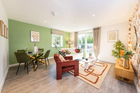 undefined, at SO Resi Westgrove, 1, Whitewater Court 12 Mills Grove NW4