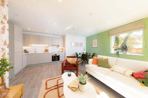 undefined, at SO Resi Westgrove, 1, Whitewater Court 12 Mills Grove NW4