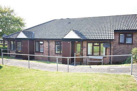 2 bedroom semi-detached bungalow for sale, Eastland Road, Bristol BS35