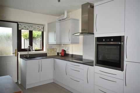 2 bedroom semi-detached bungalow for sale, Eastland Road, Bristol BS35