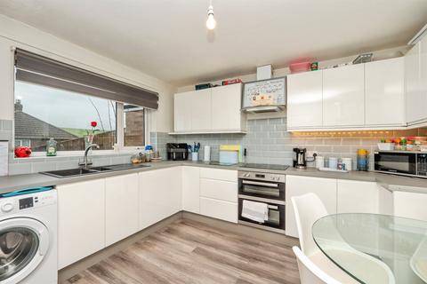 2 bedroom end of terrace house for sale, Hamilton Close, Weymouth