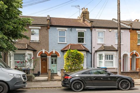 Falmer Road, Enfield