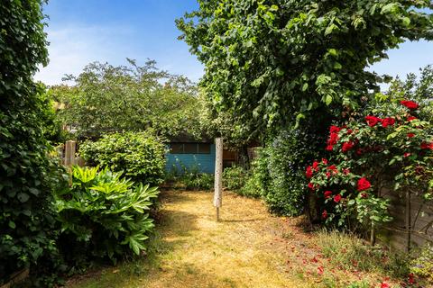 3 bedroom terraced house for sale, Falmer Road, Enfield