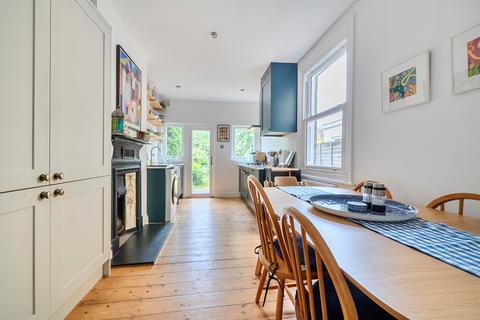 3 bedroom terraced house for sale, Falmer Road, Enfield