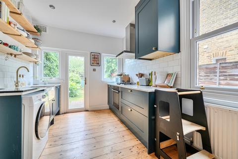 3 bedroom terraced house for sale, Falmer Road, Enfield