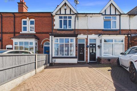 2 bedroom terraced house for sale, Jockey Road, Sutton Coldfield, B73