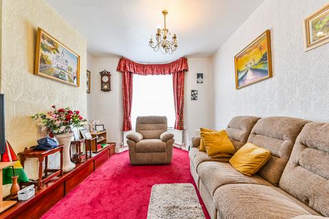 Ladysmith Road, Canning Town, London, E16