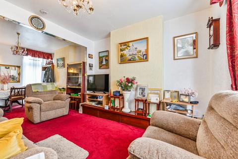 Ladysmith Road, Canning Town, London, E16