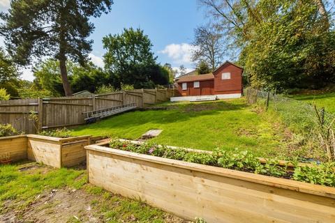 2 bedroom semi-detached house for sale, Longdown Road, Little Sandhurst, Berkshire, GU47