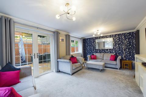 2 bedroom semi-detached house for sale, Longdown Road, Little Sandhurst, Berkshire, GU47