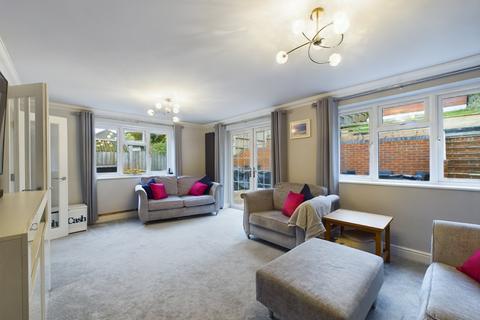 2 bedroom semi-detached house for sale, Longdown Road, Little Sandhurst, Berkshire, GU47