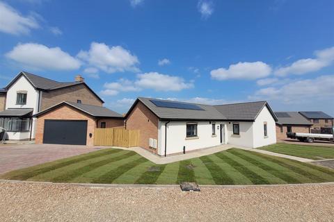 undefined, Plot 9, Somerford Reach, Cae Heulog, Arddleen