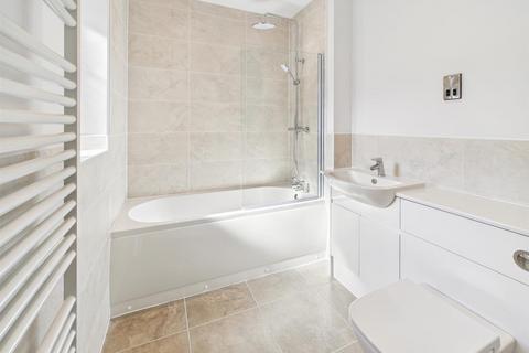 undefined, Plot 9, Somerford Reach, Cae Heulog, Arddleen
