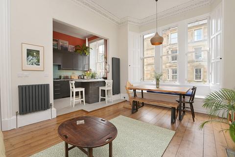 undefined, 6/1 Lauriston Gardens, Lauriston, Edinburgh, EH3 9HJ