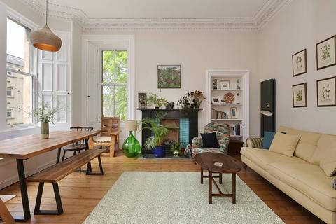 undefined, 6/1 Lauriston Gardens, Lauriston, Edinburgh, EH3 9HJ